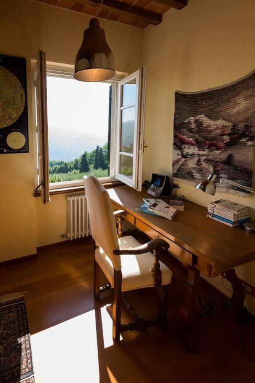 Podere Gianpaolo Пеша Экстерьер фото