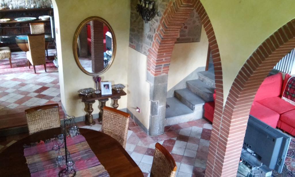 Podere Gianpaolo Пеша Экстерьер фото