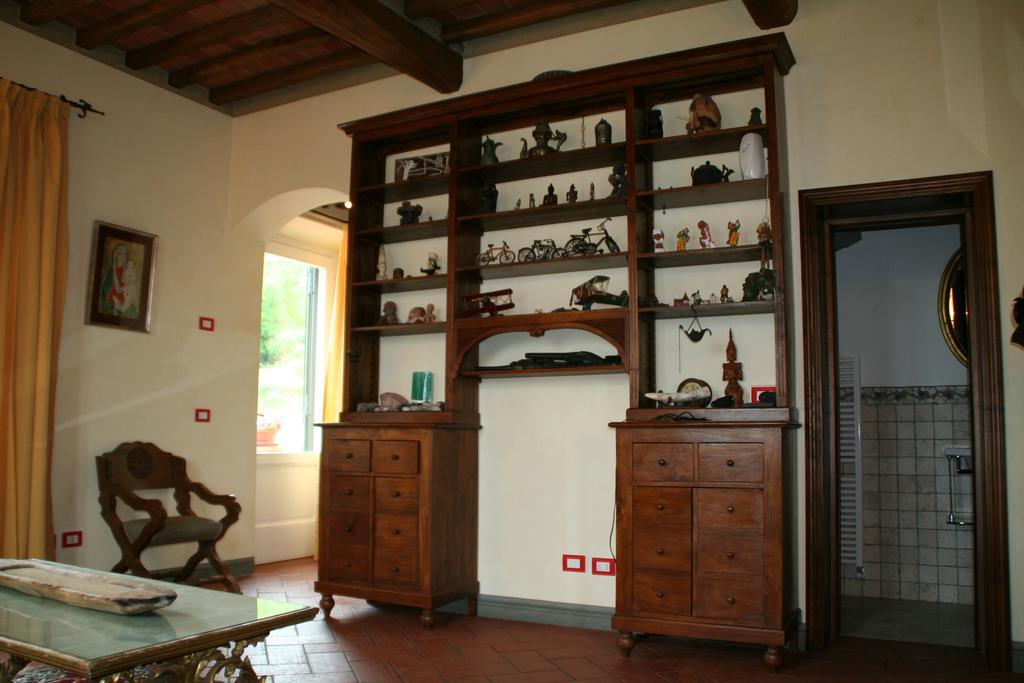 Podere Gianpaolo Пеша Экстерьер фото
