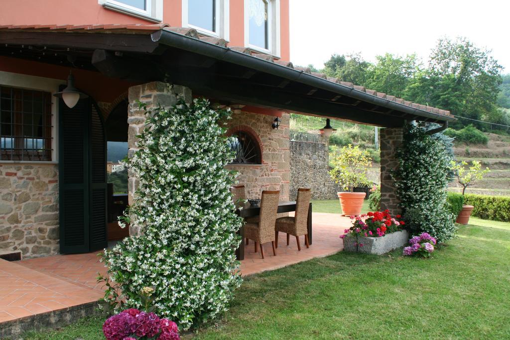 Podere Gianpaolo Пеша Экстерьер фото