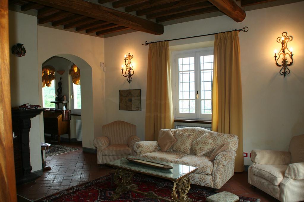 Podere Gianpaolo Пеша Экстерьер фото