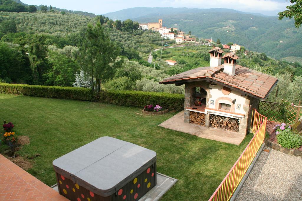 Podere Gianpaolo Пеша Экстерьер фото