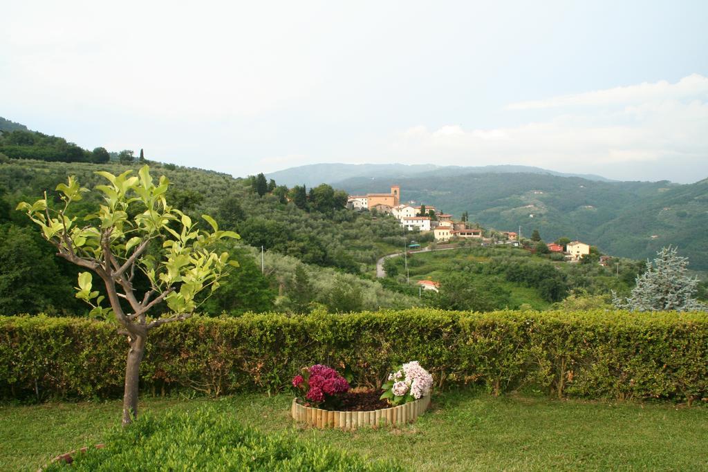 Podere Gianpaolo Пеша Экстерьер фото