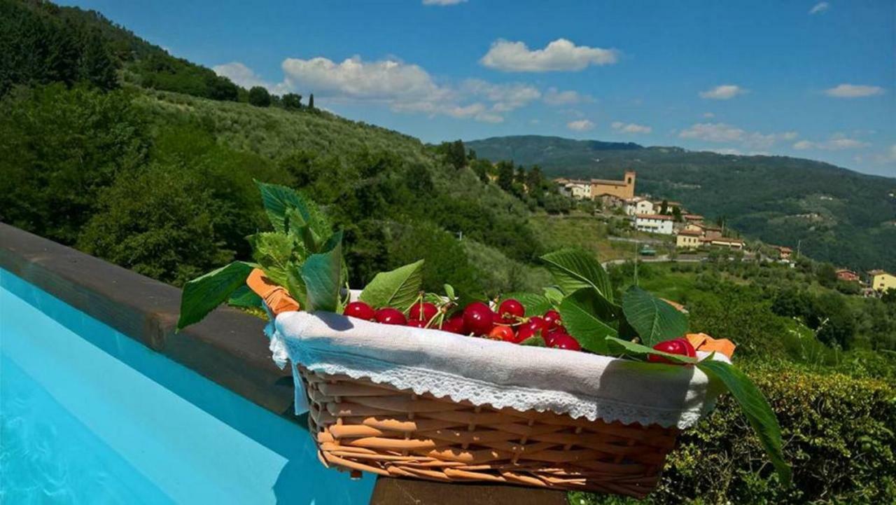 Podere Gianpaolo Пеша Экстерьер фото